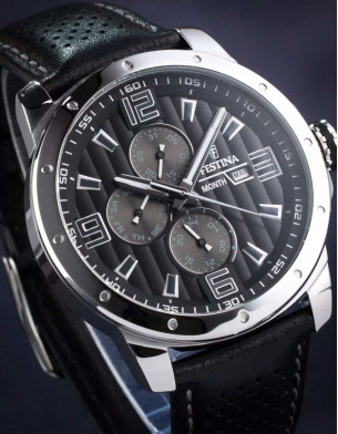 FESTINA Multifunction Men's Watch